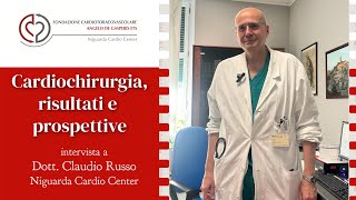 Cardiochirurgia risultati e prospettive [upl. by Ikeda]