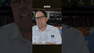 AVGN Making Noices avgn videogames 1youtuber [upl. by Crissie]