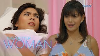 The Better Woman Baluktot na katwiran ni Juliet  Episode 37 [upl. by Cyd153]