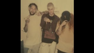 LiL PEEP x uicideboy  Cross slowed  prodbyleet [upl. by Quirk]