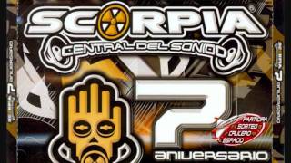 Scorpia 7º Aniversario CD2 [upl. by Janine]