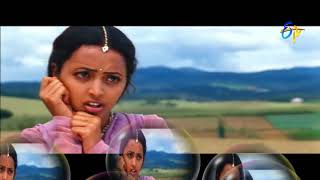 Whatsapp Status SongTelugu From Anandam movie [upl. by Nehcterg]