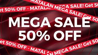 🎉 Matalan’s BIG SALE is ON NOW 🎉 [upl. by Gninnahc941]