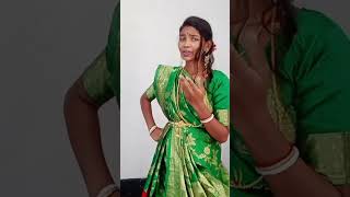 Arae Fita  Kalpana Hansda  Santali Song 🎵🎵 kolponahansda shortvideo [upl. by Amersham237]