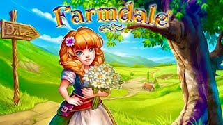 Farmdale OST [upl. by Elay]