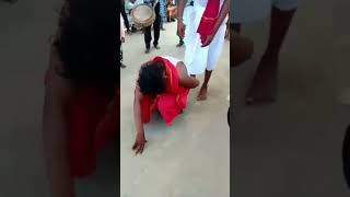 Jay maa samalei 🌺sambalpuristutas videos SUBHAMHiAL420 [upl. by Tzong898]