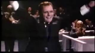 Nixon TV Spot 1995 windowboxed low quality [upl. by Shuman]