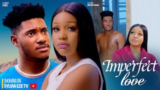 YOU ME FOREVER  MAURICE SAM SONIA UCHE 2024 full nigerian movie [upl. by Naenej571]