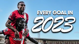 Every Luton Town goal in 2023 🪄 [upl. by Octavia245]