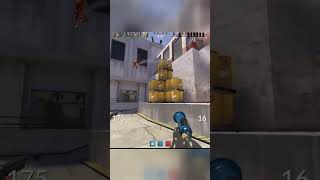 IM BACK shorts tf2 pyro medic gaming competitive savetf2 fixtf2 [upl. by Airdnola70]