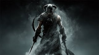 The Elder Scrolls V Skyrim  Juego completo en Español  Sin comentarios  Longplay [upl. by Kape]