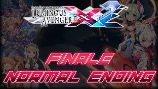 Gunvolt Chronicles Luminous Avenger iX 2  Finale [upl. by Ax881]