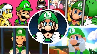 Luigis Mansion Dark Moon  Haunted Towers  B4 Pool Party Nintendo 3DS Gameplay Walkthrough [upl. by Nagrom]