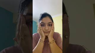 Remedy for dark circles🥰 trending skincare homeremedies shorts viralshorts [upl. by Gilmour929]