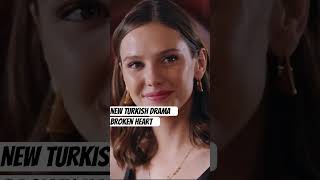 Broken Lines turkish new foryou news turkishdrama kurulusosman turkishseries viralvideo [upl. by Novyak]