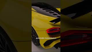 Hennessey Venom F5 [upl. by Nahtannhoj]