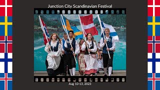 Scandinavian Festival 2023 [upl. by Bevon]