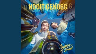 Nooit Genoeg [upl. by Gallard]