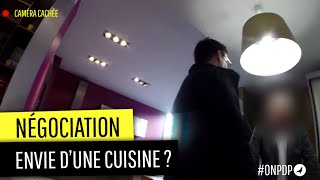 Comment négocier le prix de sa cuisine [upl. by Phil]