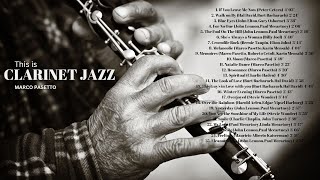 This is Clarinet Jazz Smooth Jazz [upl. by Anitnatsnok]