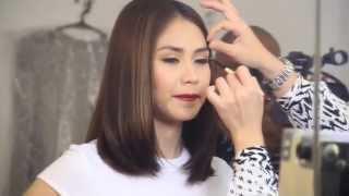 Makeup 101 with Sarah Geronimo [upl. by Trebbor907]