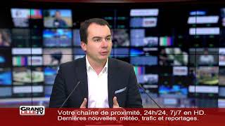 Cest votre droit Maître Charles MERLEN victime par ricochet [upl. by Lashonde]