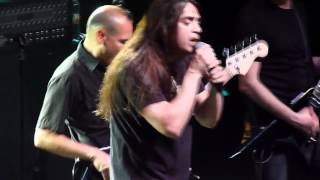 Fates Warning  Life in Still Water Feat Mike Portnoy Multicam [upl. by Nahc]