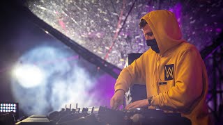 Alan Walker  Tomorrowland 2022  WE2 [upl. by Mayor]