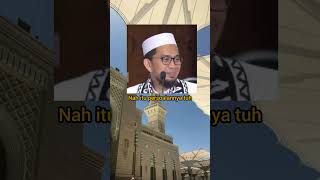 Rezeki Allah yang Mengatur ustadadihidayat uah ustadzadihidayat [upl. by Cain881]