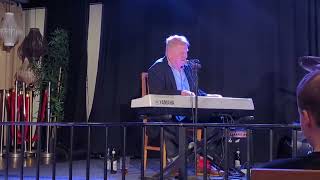 Umeå Live  Geraint Watkins trio quotWooly Bullyquot [upl. by Linis294]