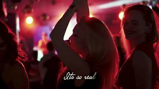 Eurodance dancepop EDM Europop EAZY CHRIZ amp Lyane Leigh quotDeep in the Nightquot 20ty Beats Mix [upl. by Ylrae]