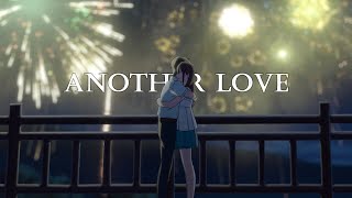 Kimi no Suizou wo Tabetai AMV  Another Love [upl. by Cuthbert]