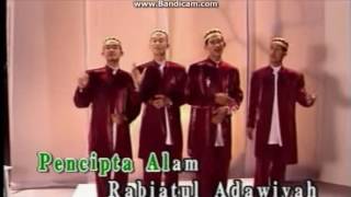 Inteam  Rabiatul Adawiyah Karaoke Vokal Malaysia Nasheed Song [upl. by Terrell666]