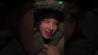 잠깐 놀까  GIDLE Weverse LIVE SUB 240208 [upl. by Dennison]