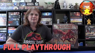 Dungeons and Dragons Wrath of Ashardalon Campaign part 5 [upl. by Enida]