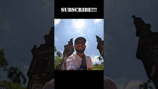 Ninh Binh Day 2 Highlights  Hoa Lu amp Tam Coc Adventures travel vietnamwanderlust minivlog [upl. by Leima]