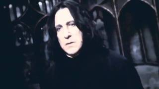 Severus Snape Always [upl. by Johiah]