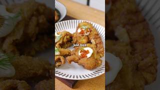 KFC FRIED CHICKEN BUCKET at home [upl. by Adnarahs89]