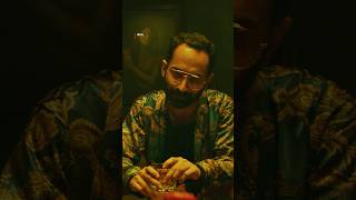 Fahadh Faasils BRILLIANT Acting Scenes ft Maamannan Irul 🔥 [upl. by Phillada]