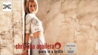 Christina Aguilera  Genie In A Bottle Rayner Drum amp Bass Remix [upl. by Jar]