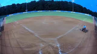 Netherlands Babe Ruth League 16U VS EGG HARBOR TOWNSHIP YOUTH SOFTBALL BABE RUTH LEAGUE 16U [upl. by Raine922]