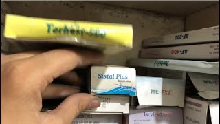 Sistal plus TABLET uses  price  composition  dose  side effects  review  in hindi [upl. by Stickney]