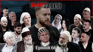 DASHNI DHE PABESI  Episodi 66  Tregime të Vjetra [upl. by Atekin]