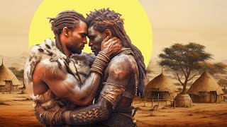 Life of Male Concubines in Ancient African Society [upl. by Market]