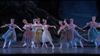 American Ballet Theatre  The Dream [upl. by Ihel]