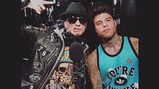 JAx e Fedez ospiti a The Flight  Rtl 1025 [upl. by Tessler245]