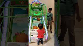 Main basket di mall kidsvlog shortsviral [upl. by Neelya]