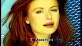 Axelle Red Sensualité Lyrics [upl. by Airelav243]