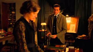 Mr Selfridge  Preview  ITV [upl. by At]