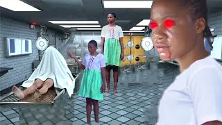 MY SOUL IS RESTLESS AND MY KILLER WILL NOT SEE LIGHT  NEW NIGERIAN NOLLYWOOD FULL MOVIE 2023 [upl. by Gnivre]